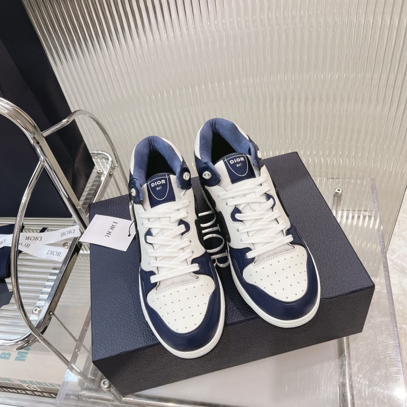 Christian Dior Sneakers